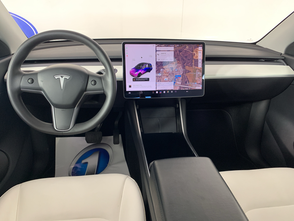 Used 2020 Tesla Model Y SUV