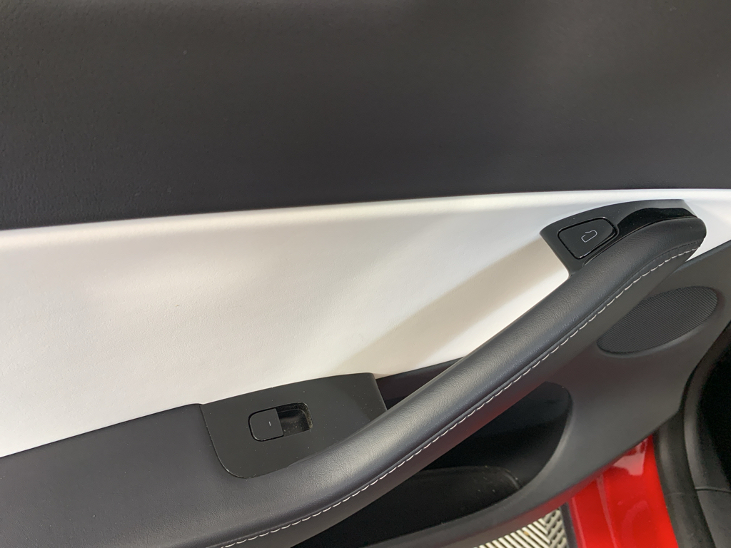 Used 2020 Tesla Model Y SUV
