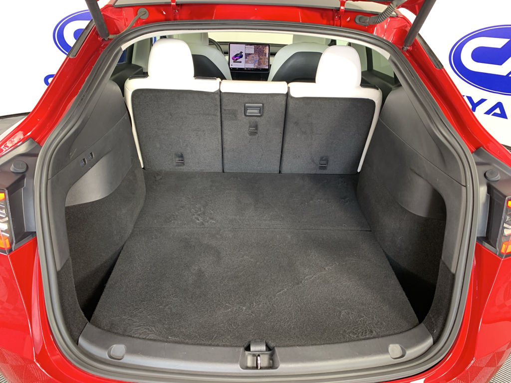 Used 2020 Tesla Model Y SUV