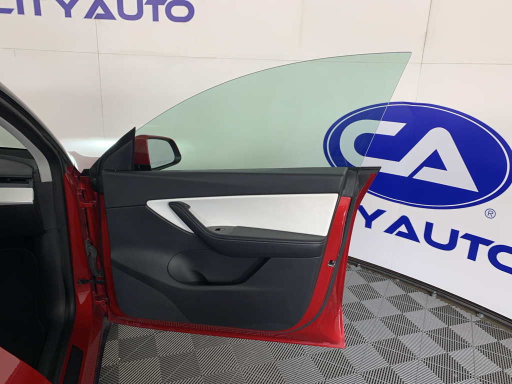 Used 2020 Tesla Model Y SUV