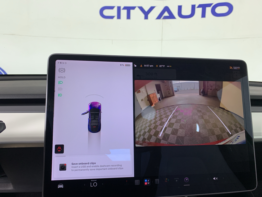 Used 2020 Tesla Model Y SUV