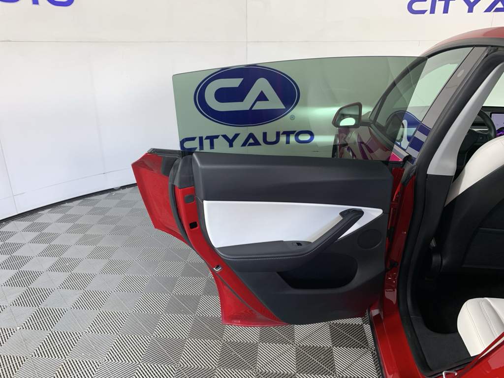 Used 2020 Tesla Model Y SUV