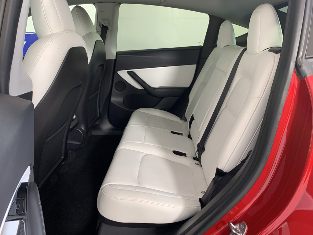 Used 2020 Tesla Model Y SUV