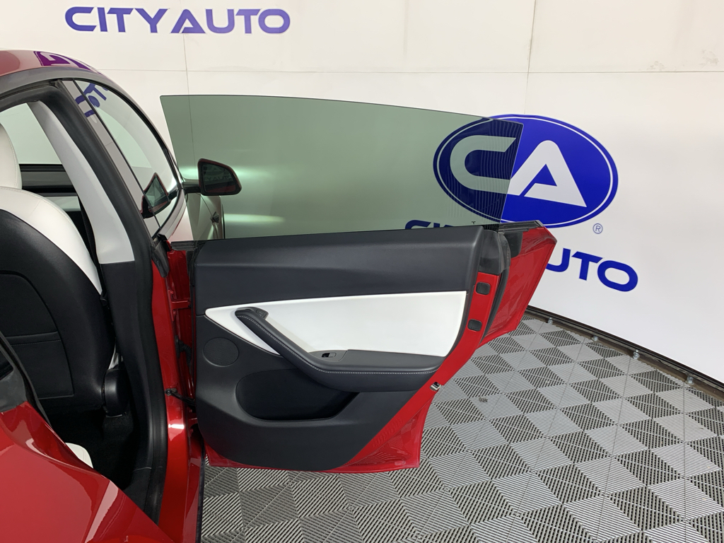 Used 2020 Tesla Model Y SUV
