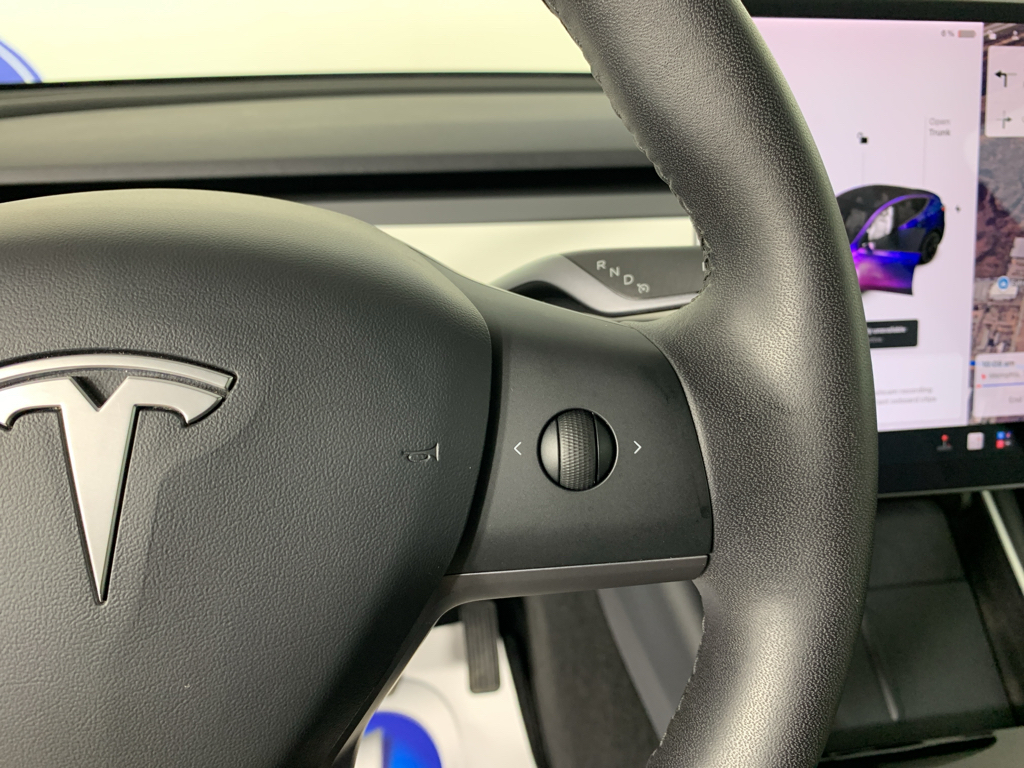 Used 2020 Tesla Model Y SUV