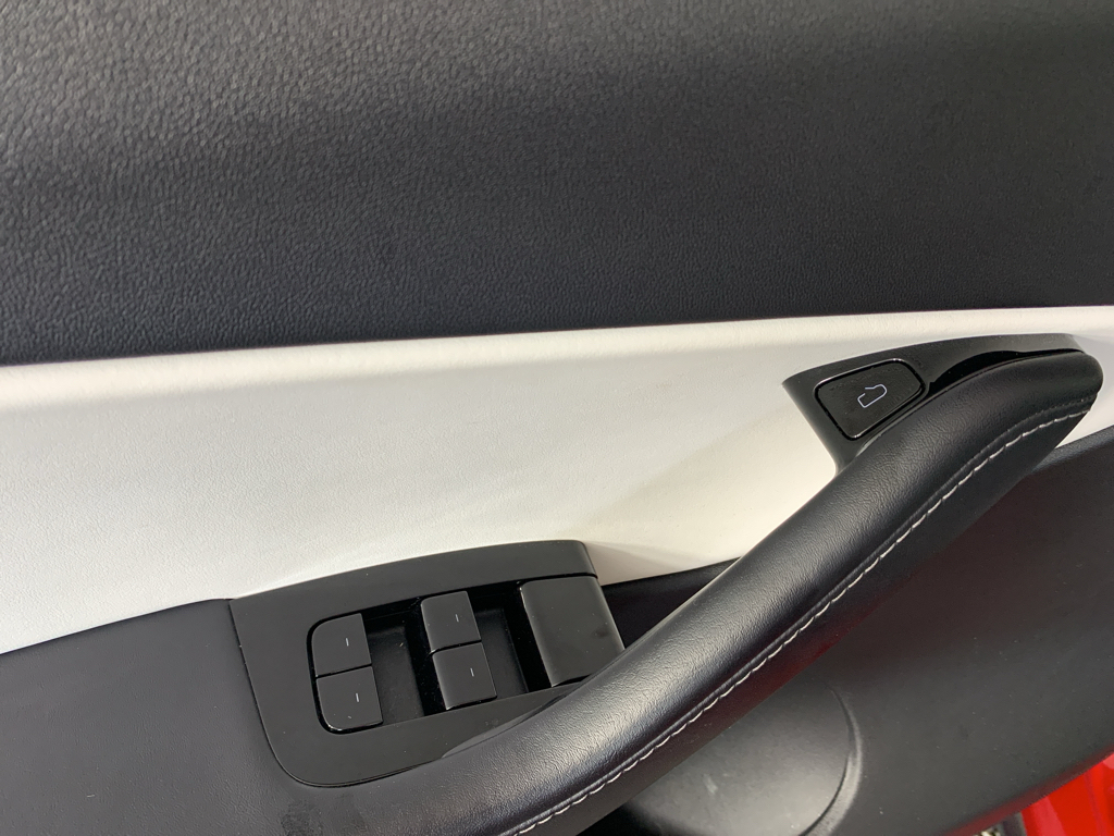 Used 2020 Tesla Model Y SUV