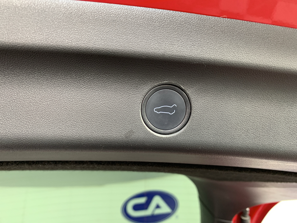 Used 2020 Tesla Model Y SUV