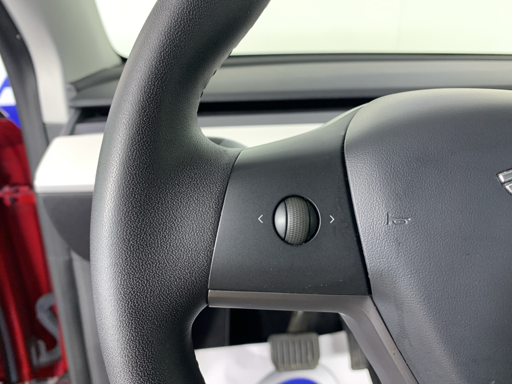 Used 2020 Tesla Model Y SUV
