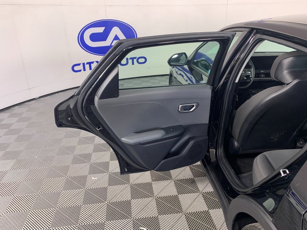 Used 2025 Kia K4 Sedan