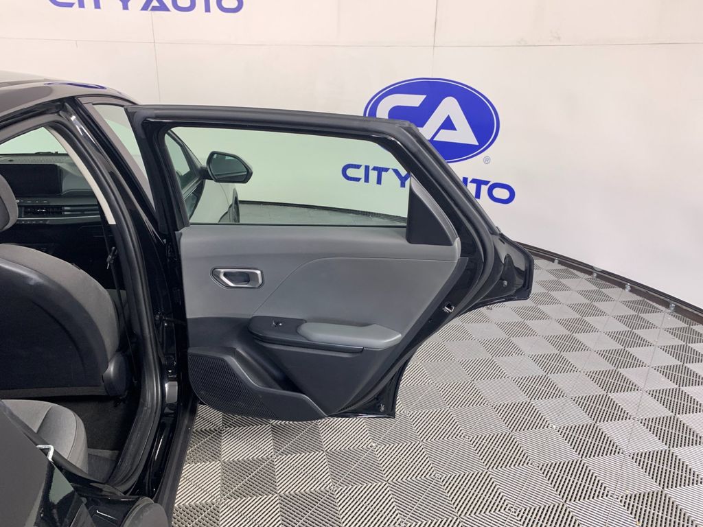 Used 2025 Kia K4 Sedan