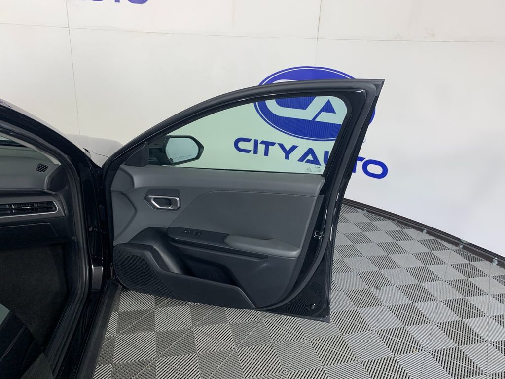 Used 2025 Kia K4 Sedan