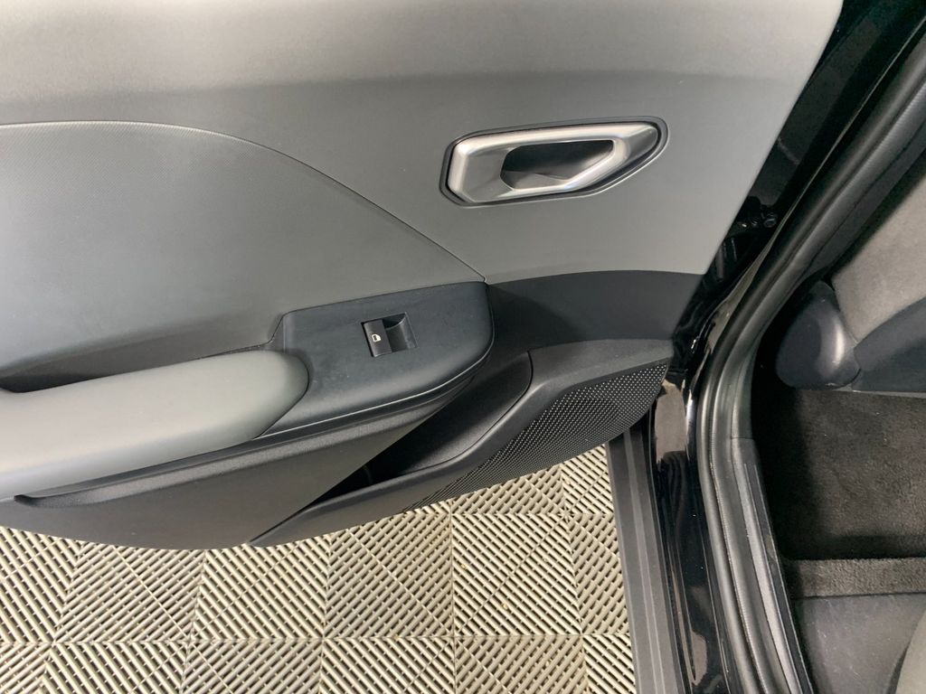 Used 2025 Kia K4 Sedan