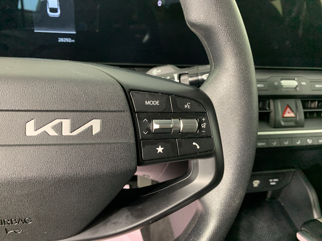 Used 2025 Kia K4 Sedan