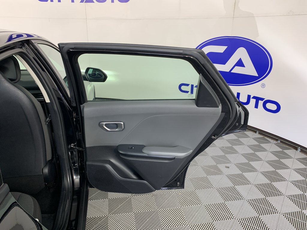 Used 2025 Kia K4 Sedan