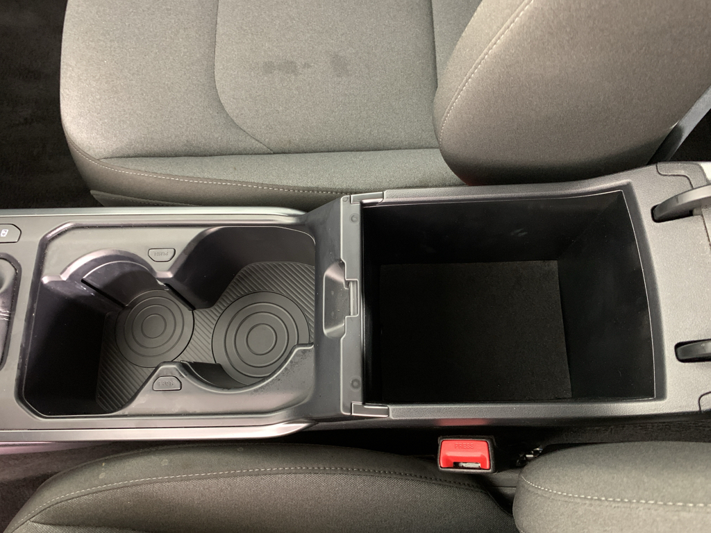 Used 2025 Kia K4 Sedan