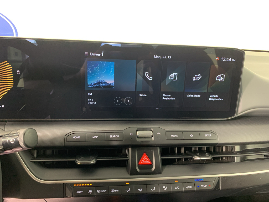 Used 2025 Kia K4 Sedan