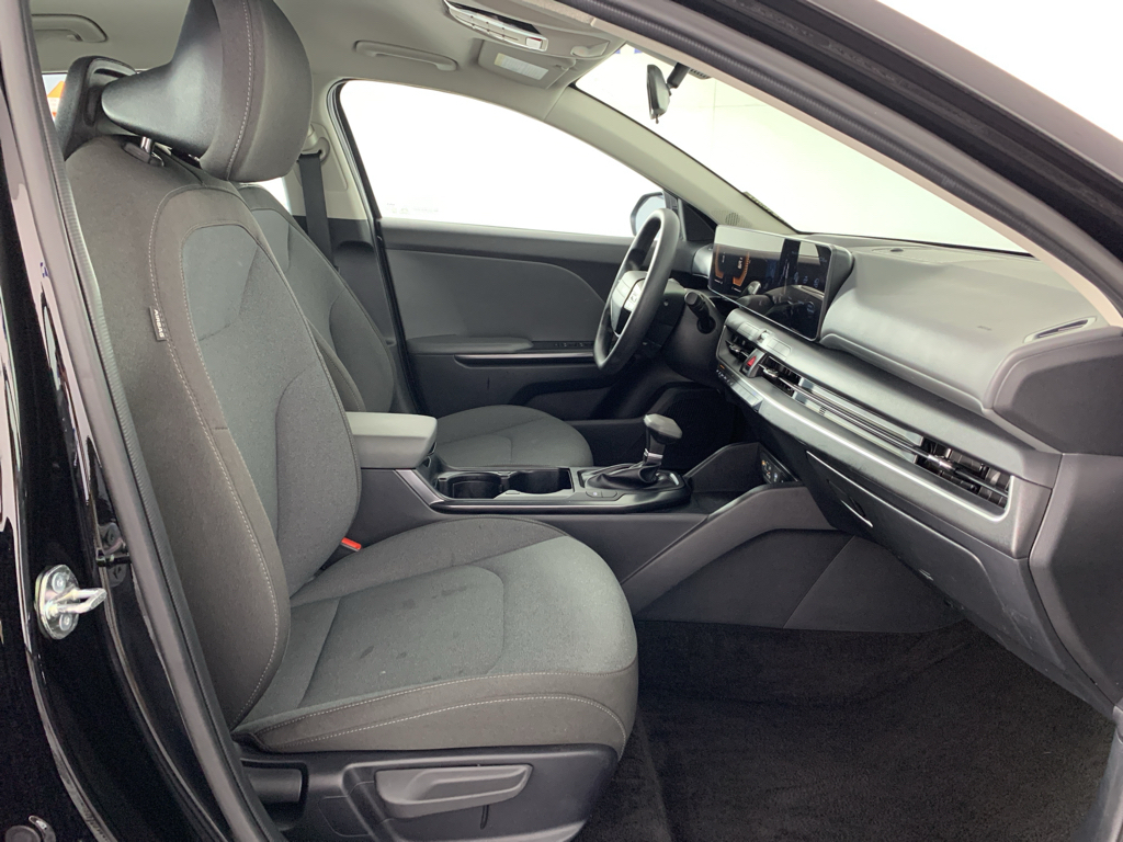 Used 2025 Kia K4 Sedan