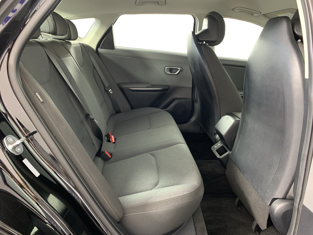 Used 2025 Kia K4 Sedan