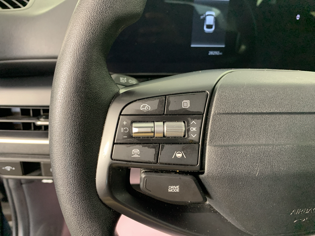 Used 2025 Kia K4 Sedan