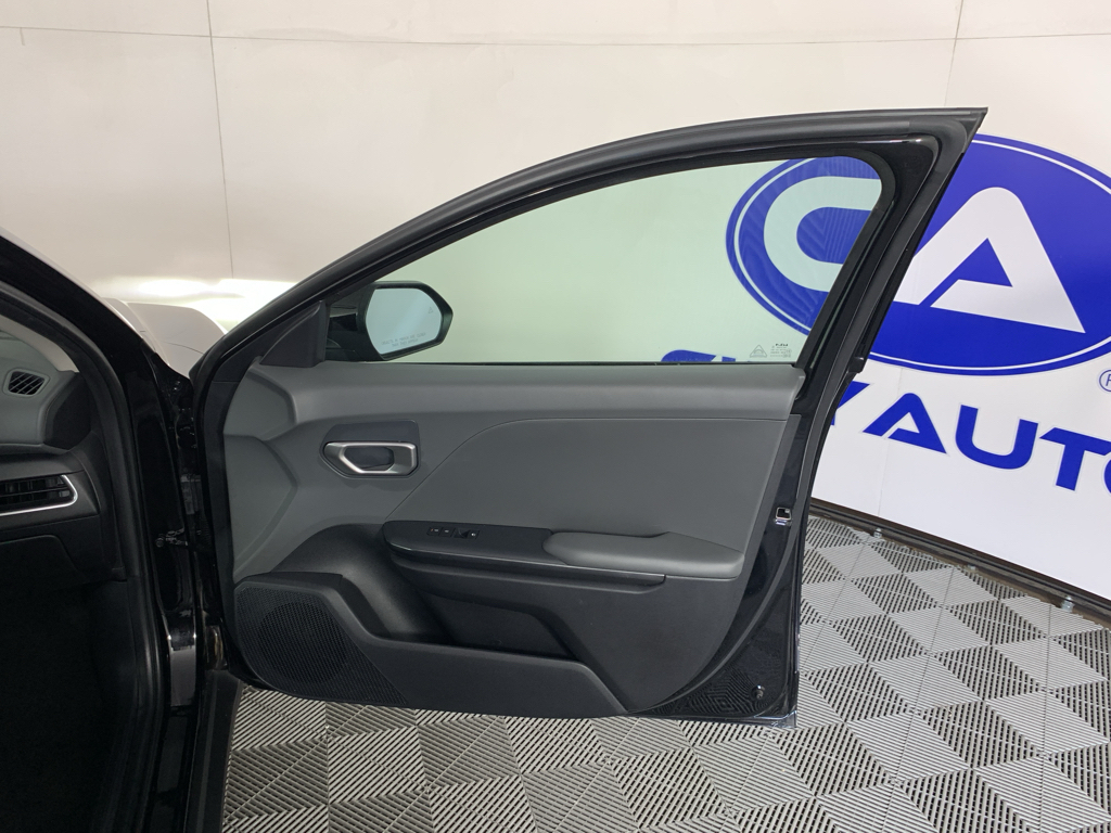 Used 2025 Kia K4 Sedan