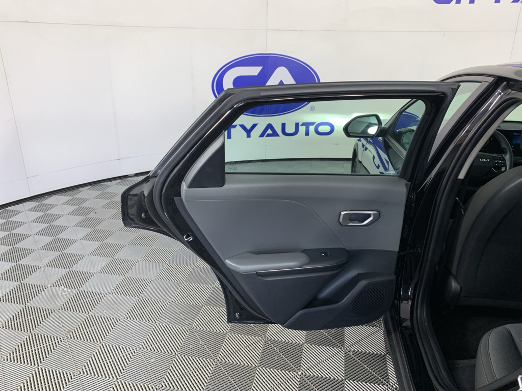 Used 2025 Kia K4 Sedan