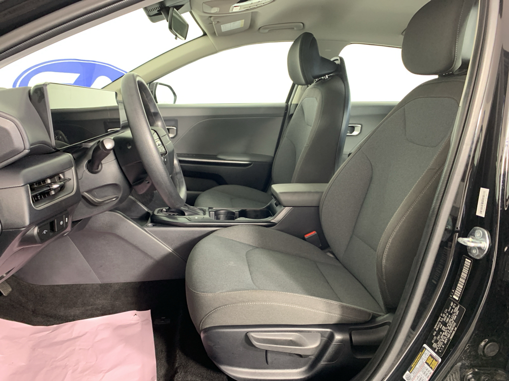 Used 2025 Kia K4 Sedan