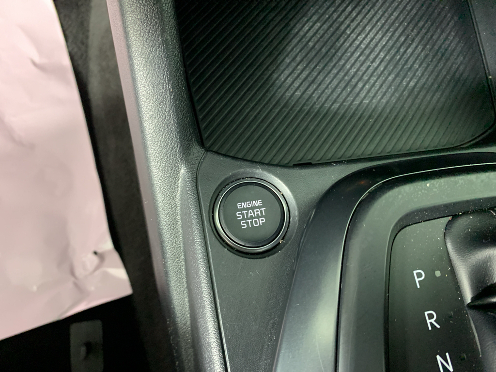 Used 2025 Kia K4 Sedan