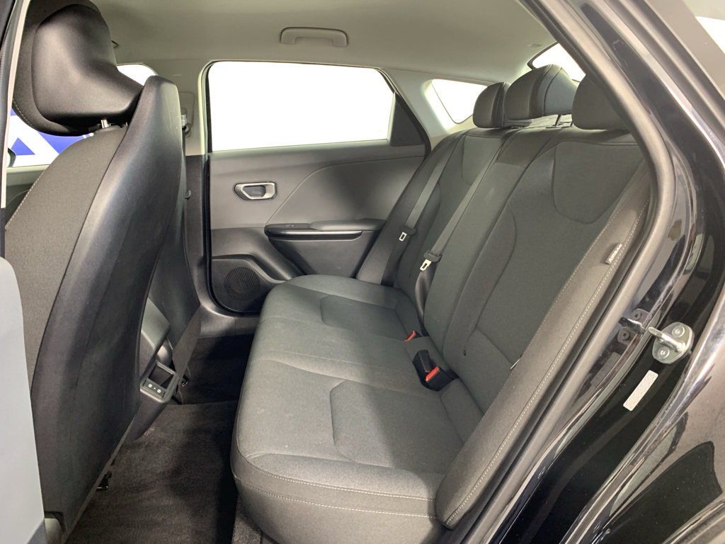 Used 2025 Kia K4 Sedan