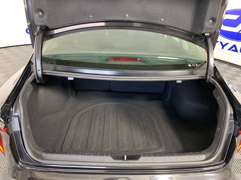 Used 2025 Kia K4 Sedan
