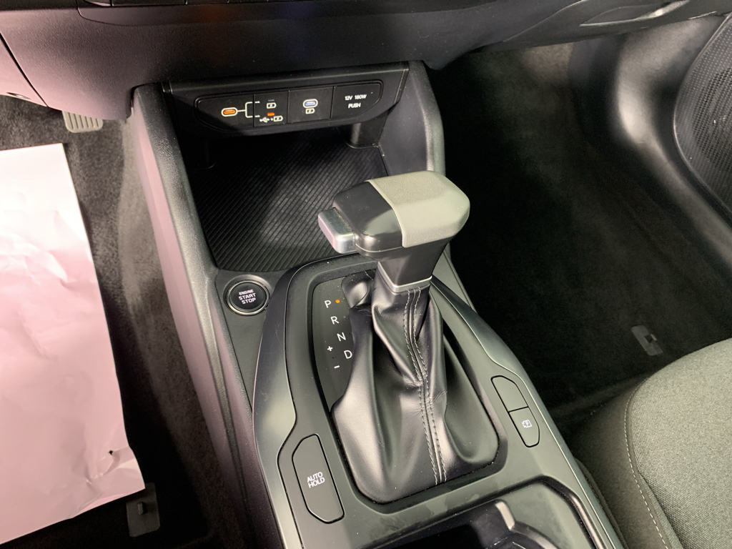 Used 2025 Kia K4 Sedan