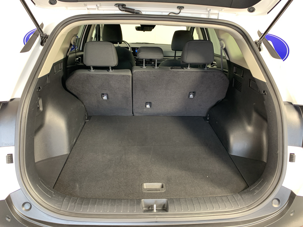 Used 2026 Kia Sportage SUV