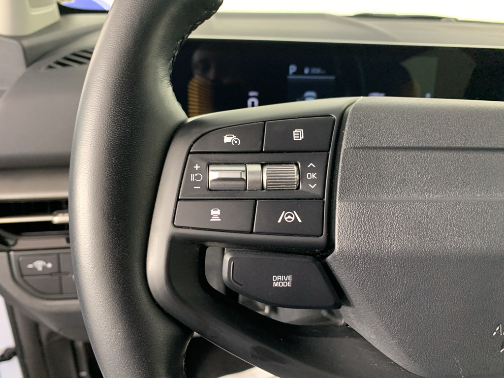 Used 2026 Kia Sportage SUV