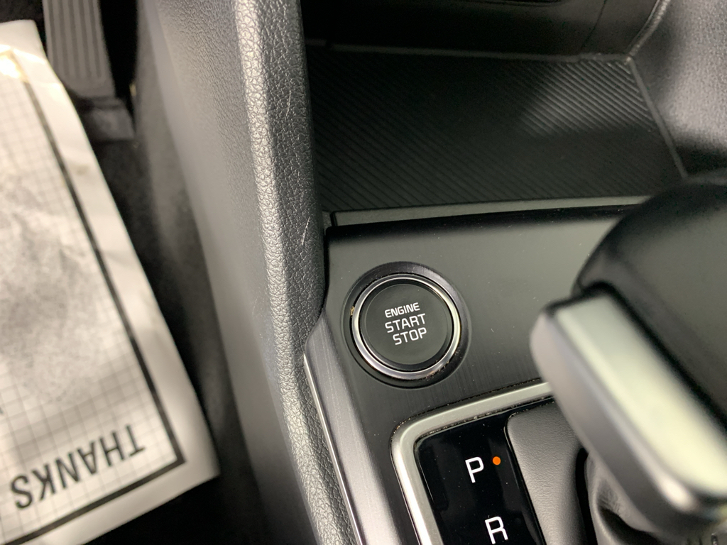 Used 2026 Kia Sportage SUV