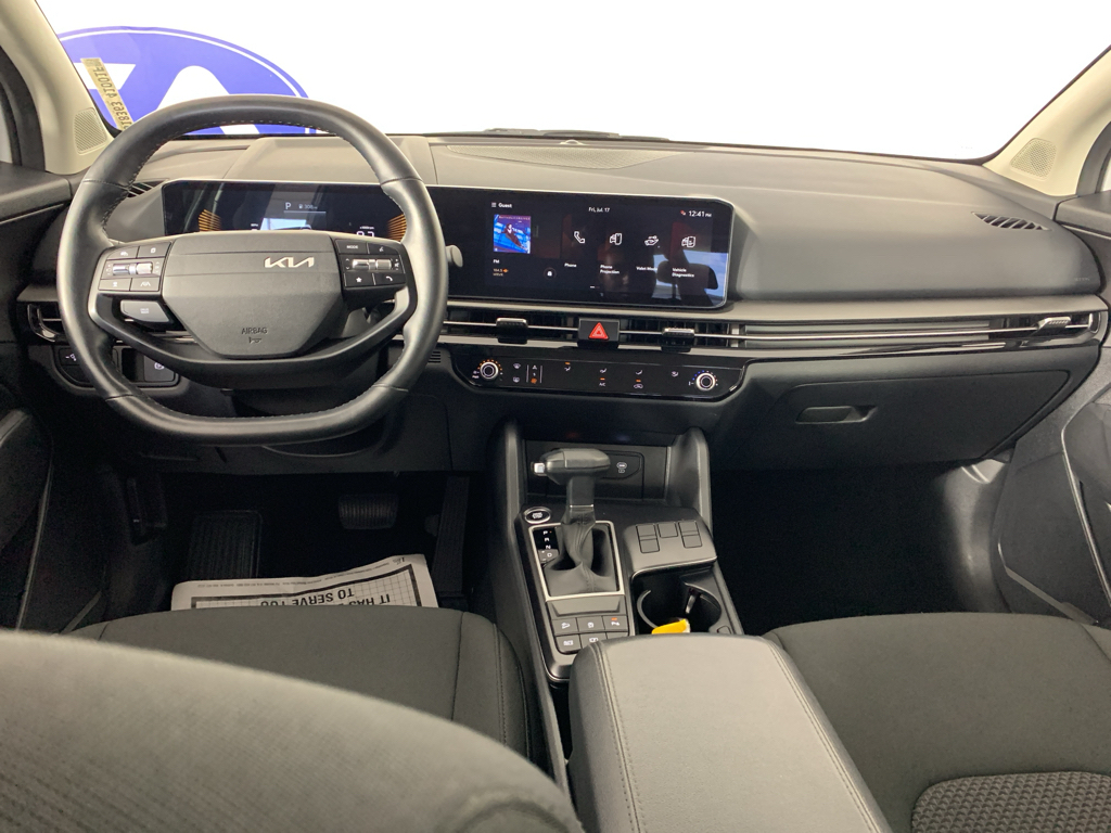 Used 2026 Kia Sportage SUV