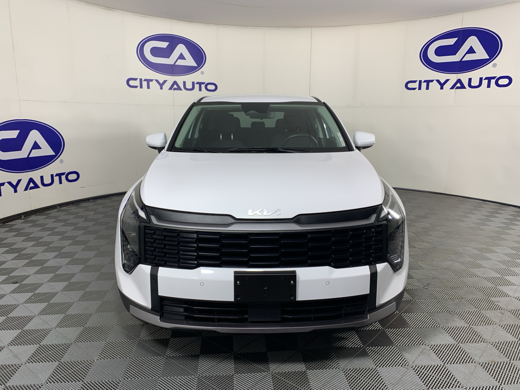 Used 2026 Kia Sportage SUV