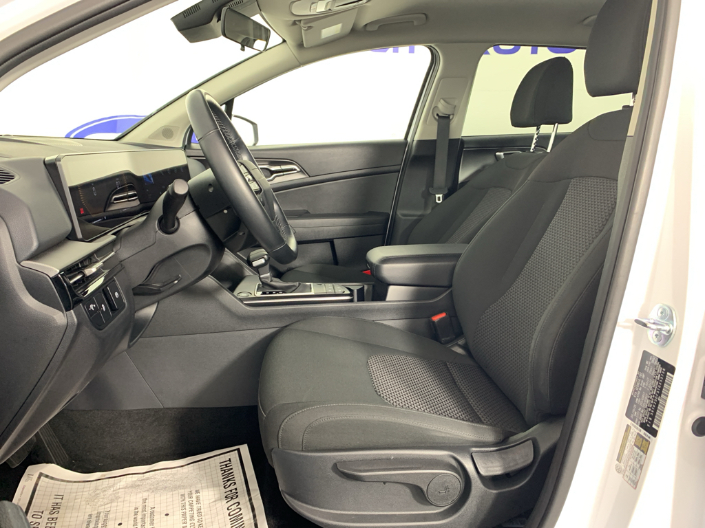 Used 2026 Kia Sportage SUV