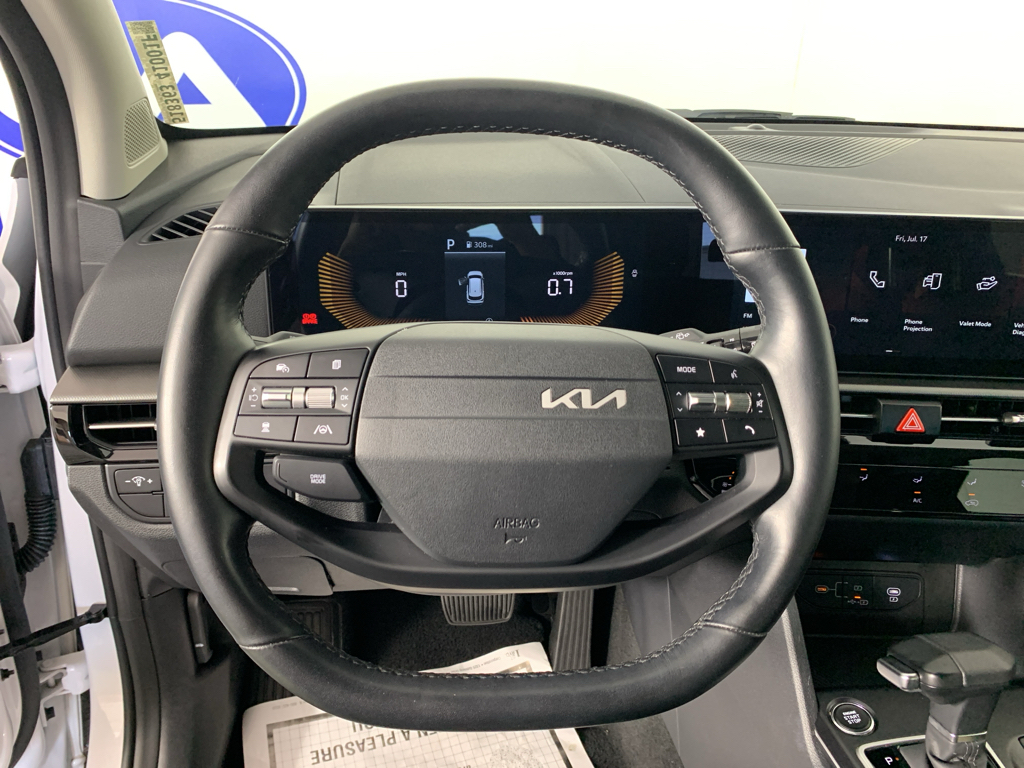 Used 2026 Kia Sportage SUV