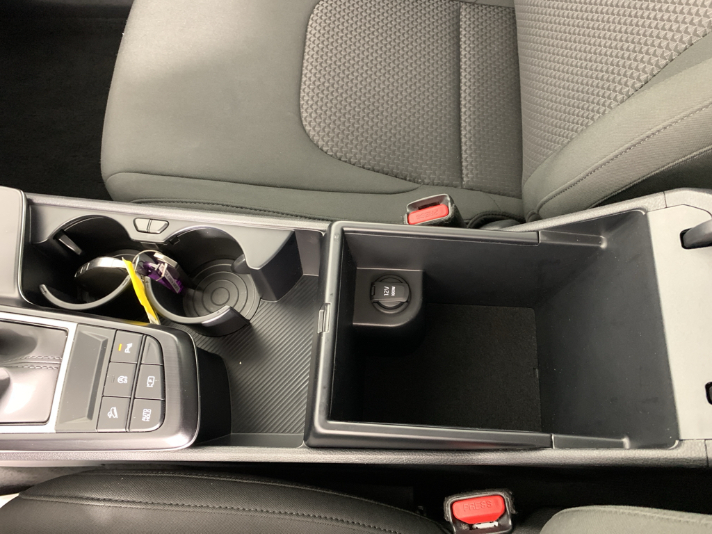 Used 2026 Kia Sportage SUV