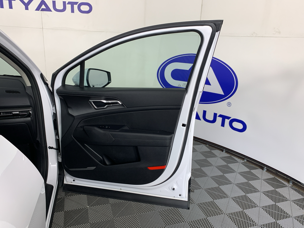 Used 2026 Kia Sportage SUV