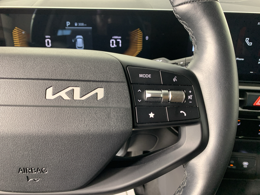 Used 2026 Kia Sportage SUV