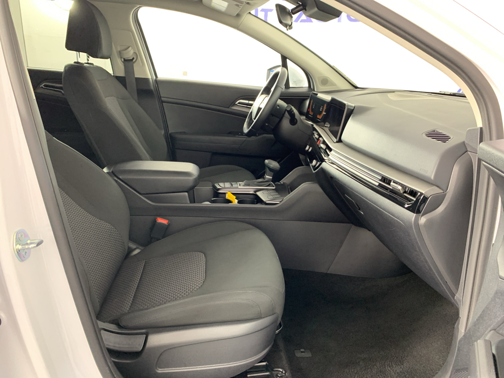 Used 2026 Kia Sportage SUV