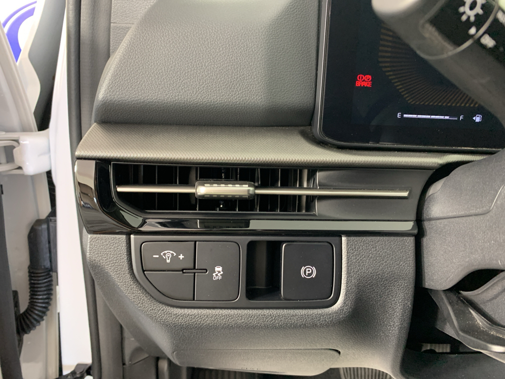 Used 2026 Kia Sportage SUV