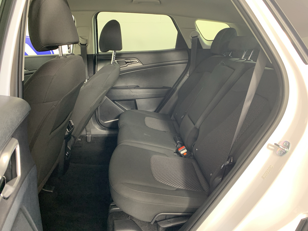Used 2026 Kia Sportage SUV