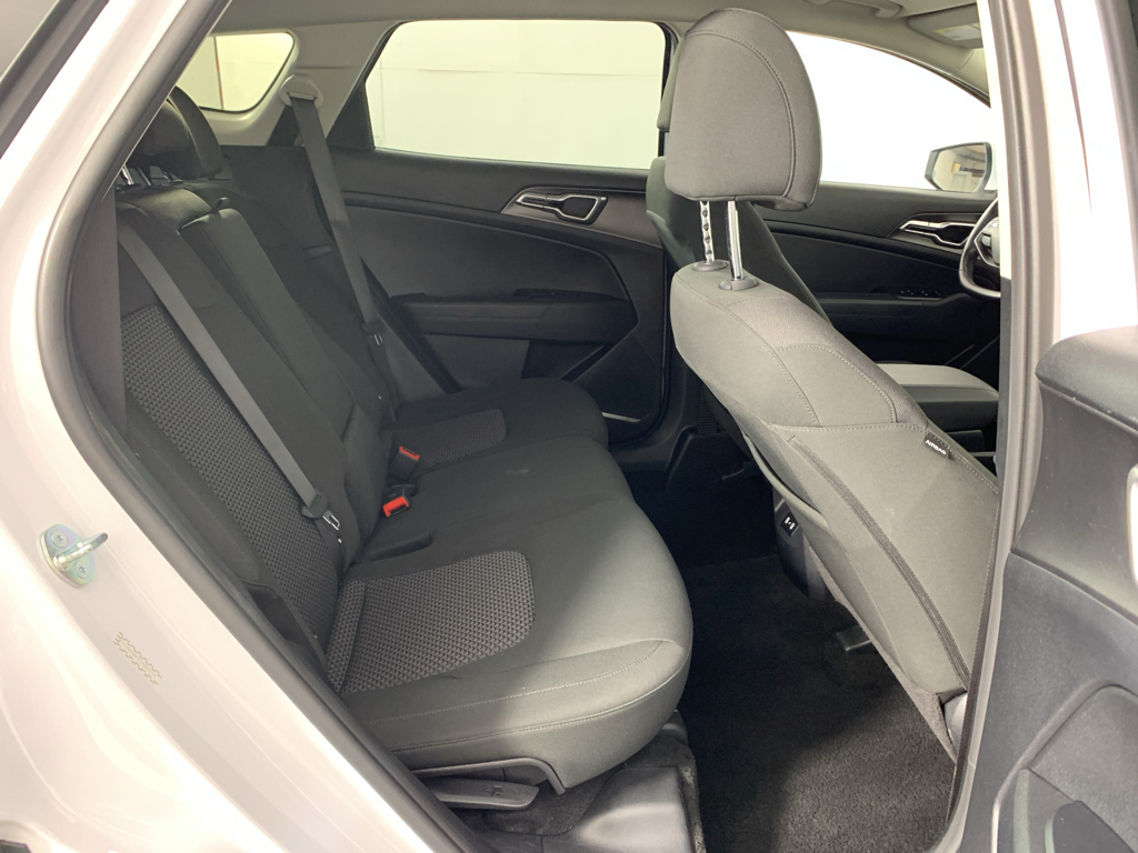 Used 2026 Kia Sportage SUV