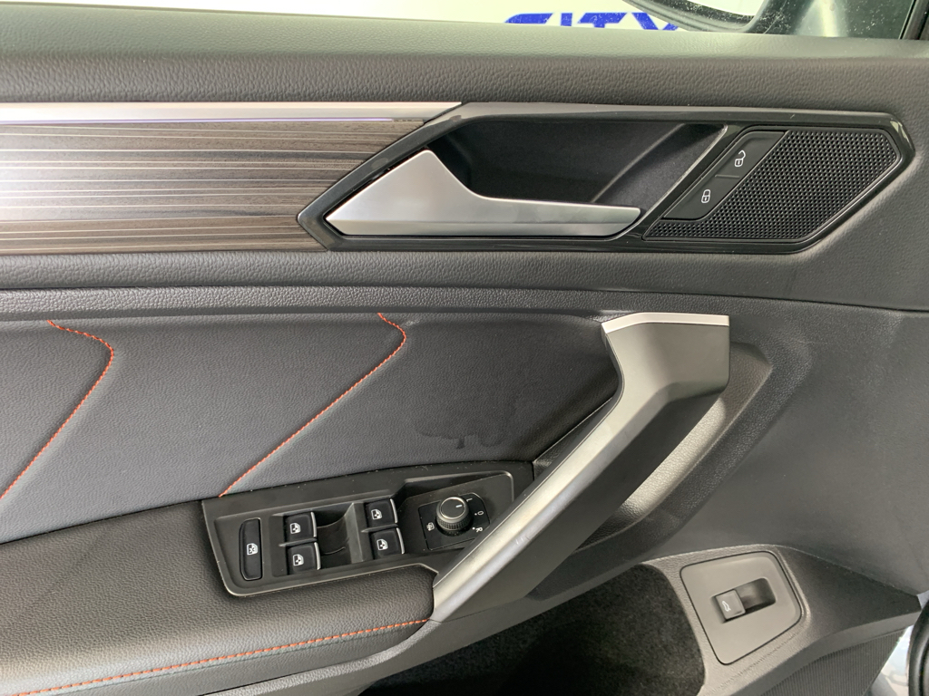 Used 2024 Volkswagen Tiguan SUV