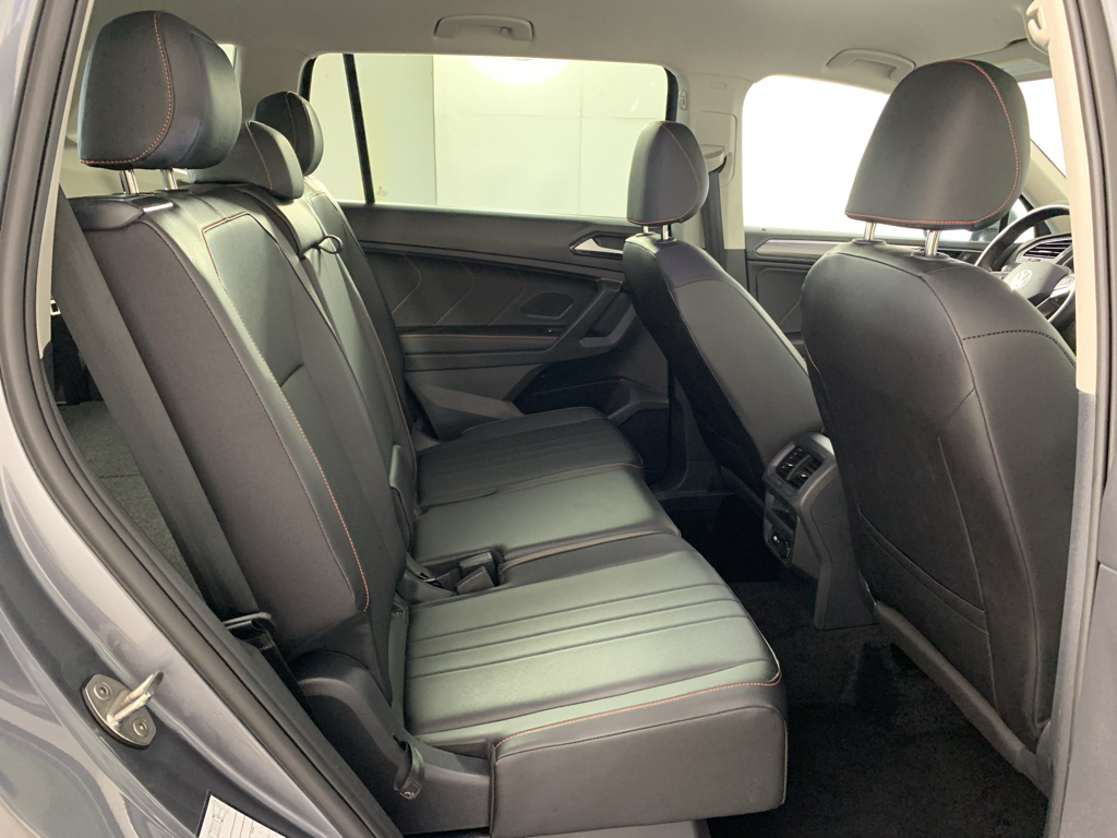 Used 2024 Volkswagen Tiguan SUV