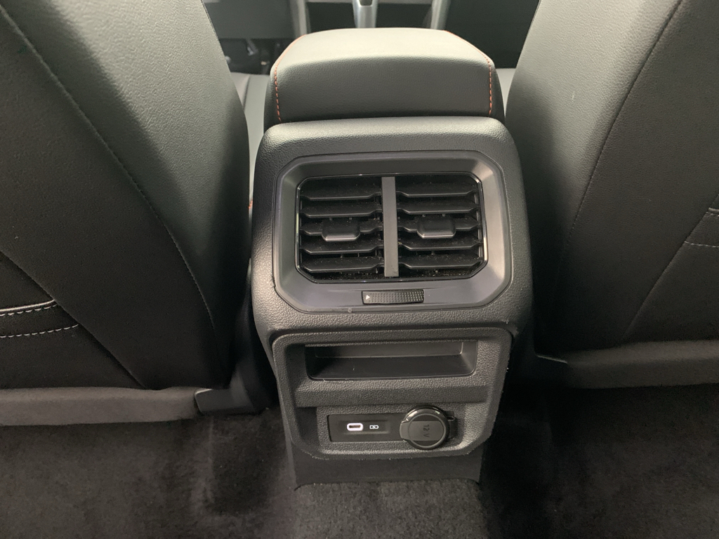 Used 2024 Volkswagen Tiguan SUV