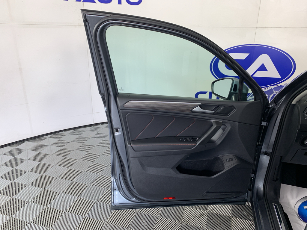Used 2024 Volkswagen Tiguan SUV