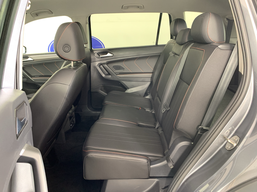Used 2024 Volkswagen Tiguan SUV