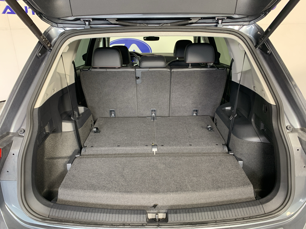 Used 2024 Volkswagen Tiguan SUV